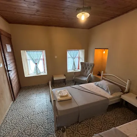 بيت ضيافة Pergamon Yunt Evleri 3*
