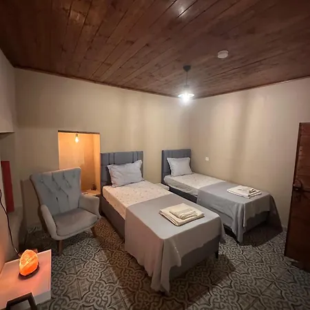 Casa de hóspedes Pergamon Yunt Evleri 3*