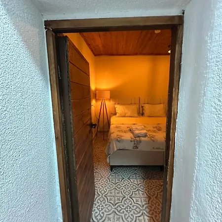 Casa de hóspedes Pergamon Yunt Evleri Bergama